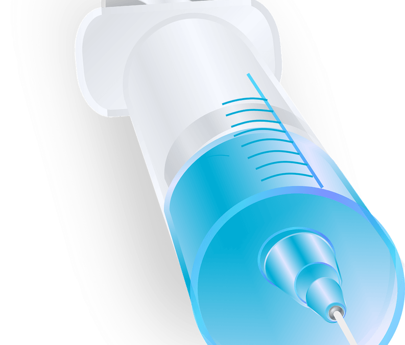 Behandla din akne med Microneedling